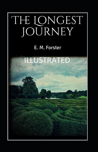 The Longest Journey Illustrated