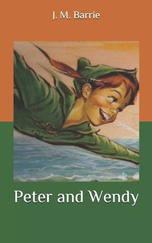 Peter and Wendy