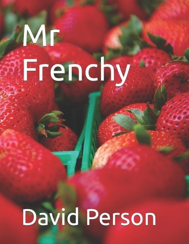 Mr Frenchy