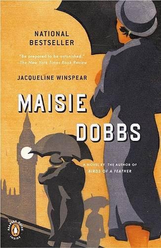 Maisie Dobbs: (Maisie Dobbs Mysteries)