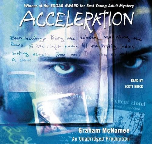 Acceleration (Lib)(CD)