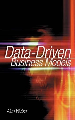 Data-Driven Business Models