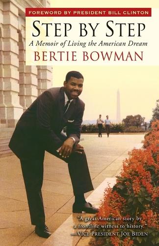 Step by Step: A Memoir of Living the American Dream