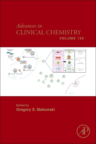 Advances in Clinical Chemistry