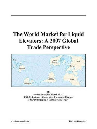 The World Market for Liquid Elevators