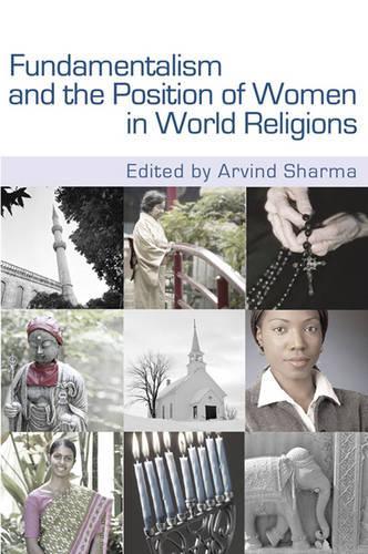 Fundamentalism and Women in World Religions