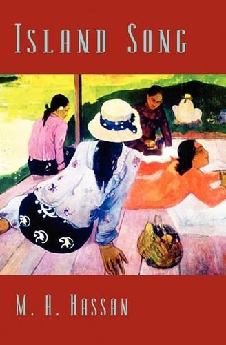 Island Song: (English)