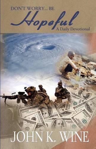 Don't Worry Be Hopeful