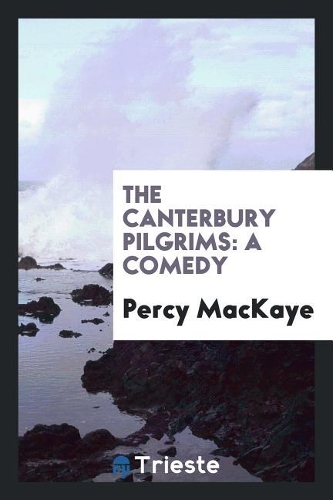 The Canterbury Pilgrims