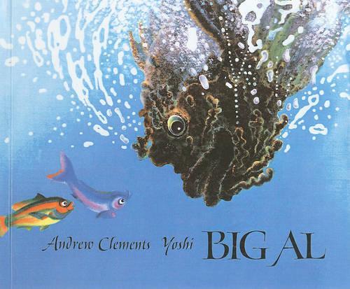 Big Al: (English)