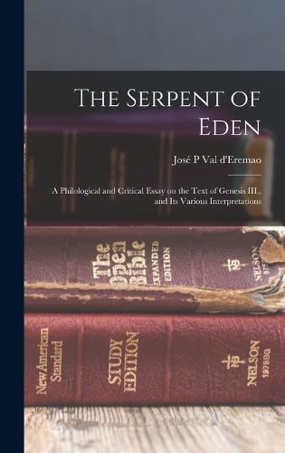 The Serpent of Eden