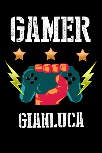 Gamer Gianluca