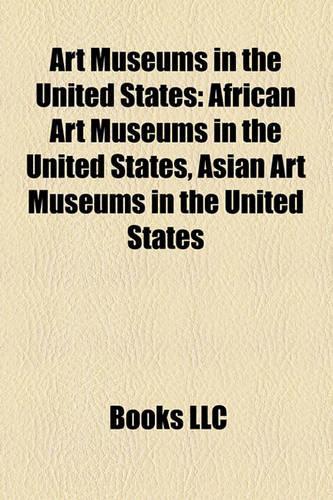 Art Museums in the United States