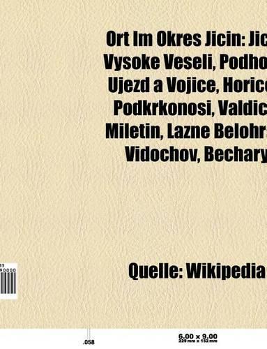 Ort Im Okres Ji in