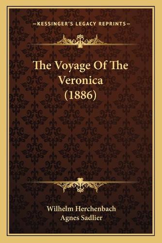 The Voyage Of The Veronica (1886)