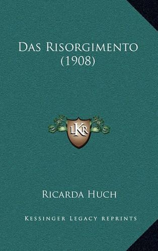 Das Risorgimento (1908)