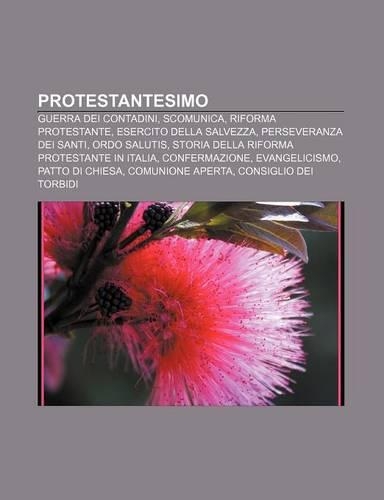 Protestantesimo