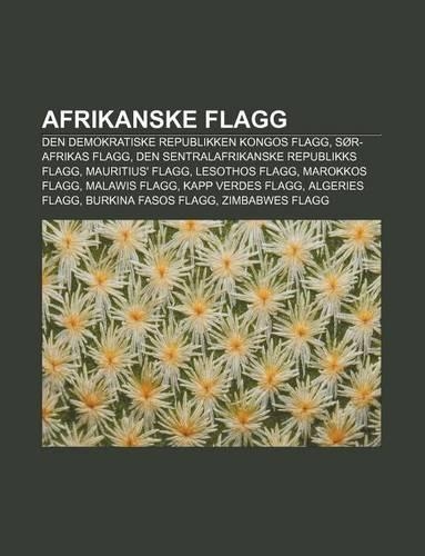 Afrikanske Flagg