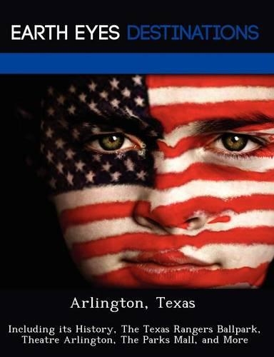 Arlington, Texas
