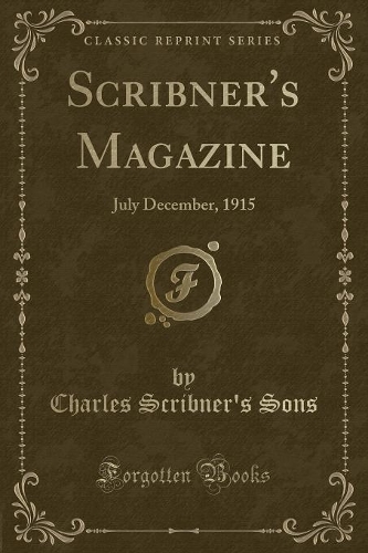 Scribner's Magazine