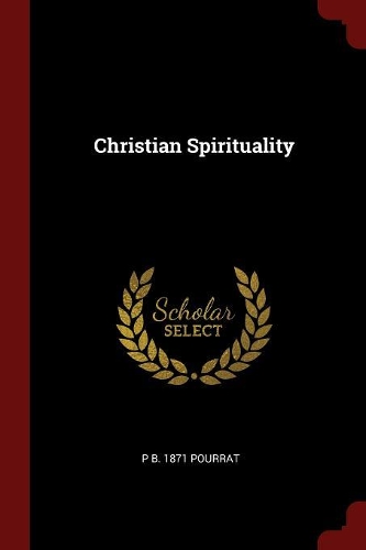 Christian Spirituality