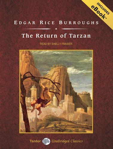 The Return of Tarzan