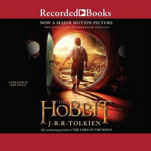 The Hobbit: (Lord of the Rings)
