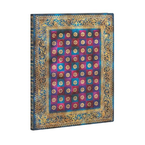 Celeste Ultra Lined Softcover Flexi Journal