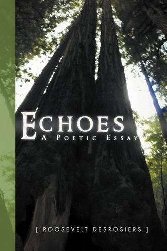 Echoes: Poetic Essay(English)