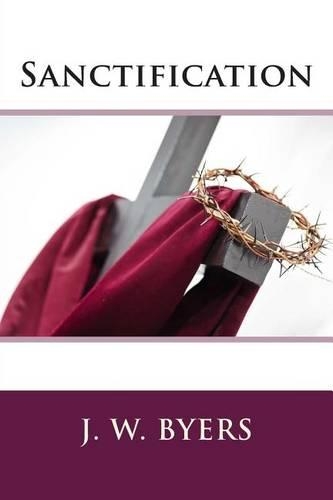 Sanctification