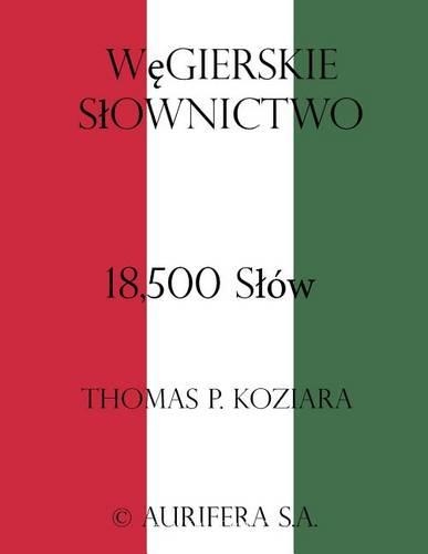 Wegierskie Slownictwo