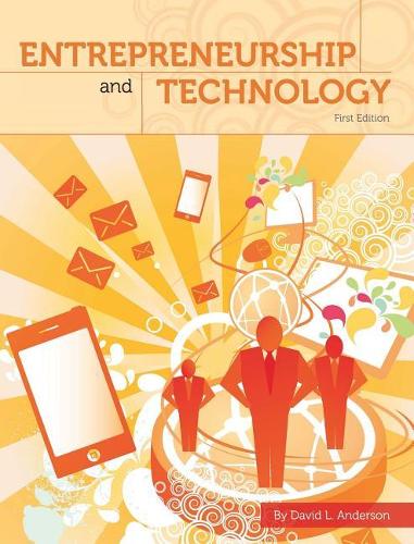 Entrepreneurship and Technology