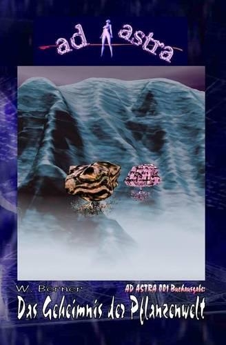 AD ASTRA 001 Buchausgabe