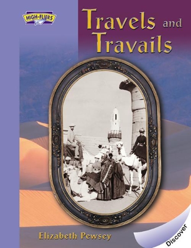 Travels and Travails