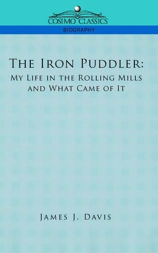 The Iron Puddler