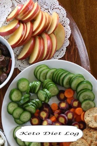 Keto Diet Log