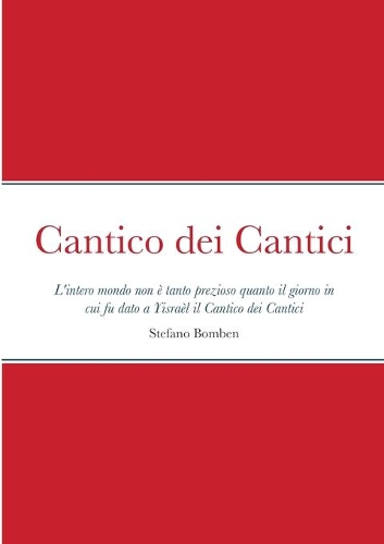 Cantico dei Cantici