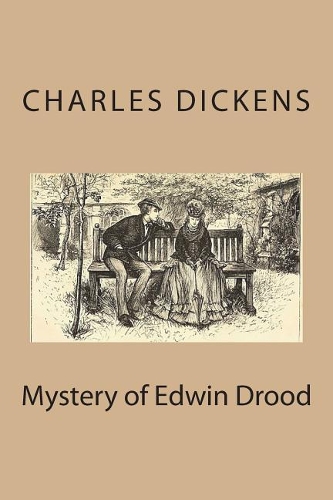 Mystery of Edwin Drood