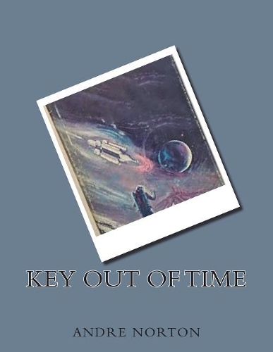 Key Out of Time