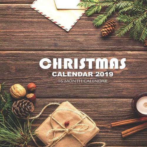 Christmas Calendar 2019