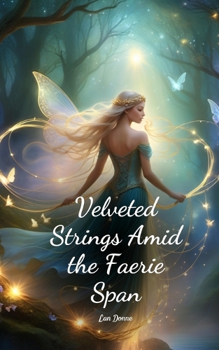Velveted Strings Amid the Faerie Span