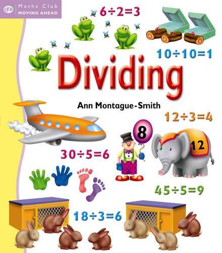 Dividing: (QED Maths Club S.)