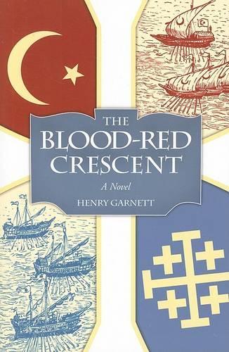 The Blood-Red Crescent