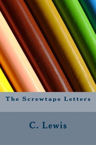 The Screwtape Letters