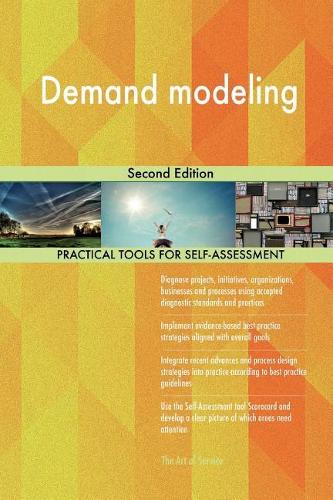 Demand modeling: Second Edition