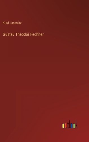 Gustav Theodor Fechner