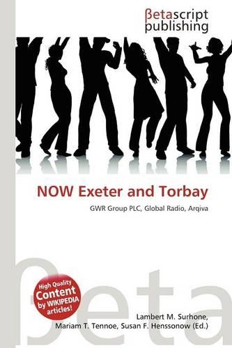 Now Exeter and Torbay