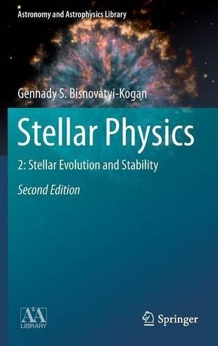 Stellar Physics