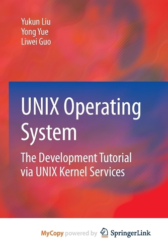 UNIX Operating System