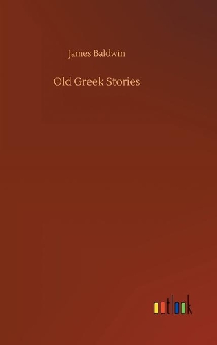 Old Greek Stories